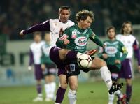 Fussball, 13.03.2007, OEFB Stiegl Cup Sv Ried-FK Austria Magna