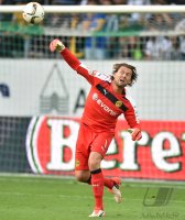 Fussball International Testspiel 15/16: Borussia Dortmund - Juventus Turin