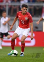 Fussball International Testspiel: Oesterreich - Deutschland