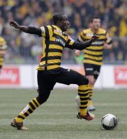 Fussball  International:  Young Boys Bern - FC Basel