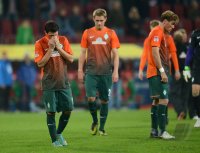Fussball 1. Bundesliga, Saison 2012/2013: FC Augsburg - Werder Bremen