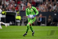 FUSSBALL UEFA Nations League 26/27 Deutschland - Serbien