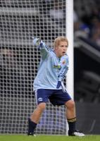 Fussball MC Fit Allstars - FC Bayern Muenchen