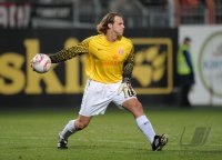 1. Fussball Bundesliga: 1 FSV Mainz 05 -  1 FC Nuernberg