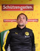 Fussball Testspiel Saison 16/17: Borussia Dortmund - Athletic Bilbao