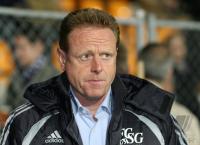 Fussball Swisscom Cup Viertelfinale FC Zuerich - FC St. Gallen