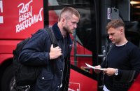 FUSSBALL CHAMPIONS LEAGUE SAISON 24/25
Viertelfinal Rueckspiel, Inter Mailand - FC Bayern Muenchen
