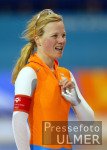 Olympische Winterspiele 2002 Eisschnell-Lauf