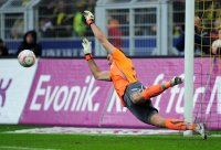 Fussball: 1. Bundesliga Saison 2010/2011: Dortmund - Hoffenheim