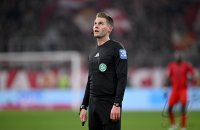 Fussball 1. Bundesliga 24/25: FC Bayern Muenchen - TSG 1899 Hoffenheim