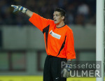 FUSSBALL UEFA Cup Austria Wien  - Borussia Dortmund