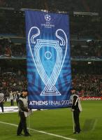 Fussball, Champions League: Real - Bayern