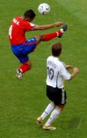 Fussball WM 2006: Deutschland - Costa Rica