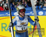 SKI   Weltcup Abfahrt Mnner Ambrosi Hoffmann (SUI)