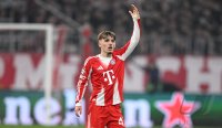 Fussball International CHL 25/26: 
FC Bayern Muenchen - Sporting Lissabon