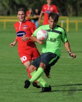 WfV-Pokal Achtelfinale