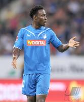 1. Fussball Bundesliga : Chinedu Ogbuke Obasi (TSG)