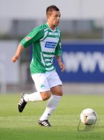 2. Fussball Bundesliga : Stephan Schroeck  (Fuerth)