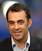 Fussball Saison 1. Bundesliga  Saison 2013/2014: Hamburger SV - SV Werder Bremen