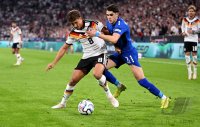 FUSSBALL UEFA Nations League 26/27 Deutschland - Serbien