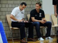 1. Basketball Bundesliga     Ludwigsburg - Walter Tigers