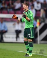 Fussball International Testspiel: Deutschland - USA