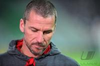 FUSSBALL, DFB POKAL, ACHTELFINALE: WERDER - KAISERSLAUTERN