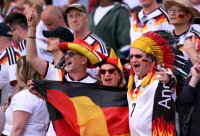 Fussball WM 2026 Vorrunde: Deutschland - Elfenbeinkueste