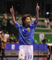Fussball International FIFA FUTSAL WM 2008