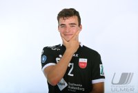 Volleyball 2. Bundesliga Saison 22/23: Fotoshooting TV Rottenburg