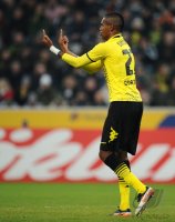 Fussball 1. Bundesliga, Saison 2011/2012: Felipe Santana (Borussia Dortmund)