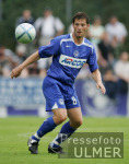 Fussball Testspiel  FV Ravensburg - Hertha BSC Berlin