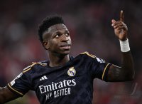 Fussball International CHL 23/24: FC Bayern Muenchen - Real Madrid