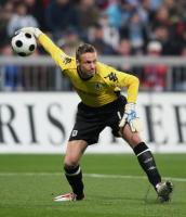 Fussball HOFFMANN (TSV 1860 Muenchen )