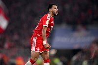 Fussball  1. Bundesliga   Saison 2026/2027     6. Spieltag  FC Bayern Muenchen - RB Leipzig