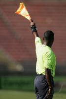 Fussball International  U 20 Weltmeisterschaft Congo vs Austria