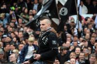 FUSSBALL, 2. BUNDESLIGA, 34. Spieltag: St. Pauli - Paderborn