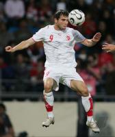 Freundschaftslaenderspiel Liechtenstein - Schweiz