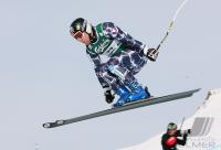 Ski Alpin;  Abfahrt Herren  Wengen 2006