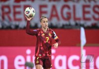 Fussball International Frauen Laenderspiel: Deutschland - Oesterreich