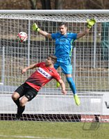 Regionalliga Suedwest 18/19: TSG  Balingen - Eintracht Stadtallendorf