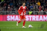 Fussball 1. Bundesliga  Saison  2025/2026  11. Spieltag 
FC Bayern Muenchen - SC Freiburg