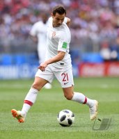 FUSSBALL WM 2018 Vorrunde Portugal - Marokko