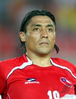 Fussball International 42. Copa America in VenezuelaChile - Ecuador