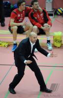 Volleyball 2. Bundesliga TV Rottenburg - SV Schwaig