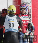Ski Alpin; Maenner, Abfahrt