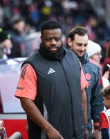 Fussball 25/26 Testspiel: FC Salzburg - FC Bayern Muenchen