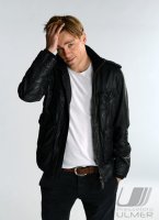 Fussball 1. Bundesliga Saison 12/13: Clemens Fritz im exklusiven Pressefoto ULMER Shooting