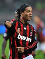 FUSSBALL SERIE A: AC Mailand - SSC Neapel