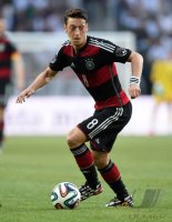 Fussball International Testspiel: Deutschland - Kamerun